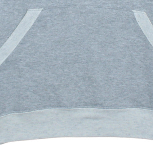Mens UK Size M Champion Grey Pullover Hoodie