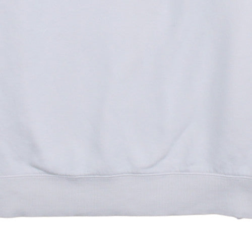 Womens UK Size XL Tommy Hilfiger White Pullover Sweatshirt