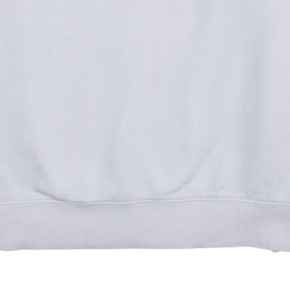 Womens UK Size XL Tommy Hilfiger White Pullover Sweatshirt
