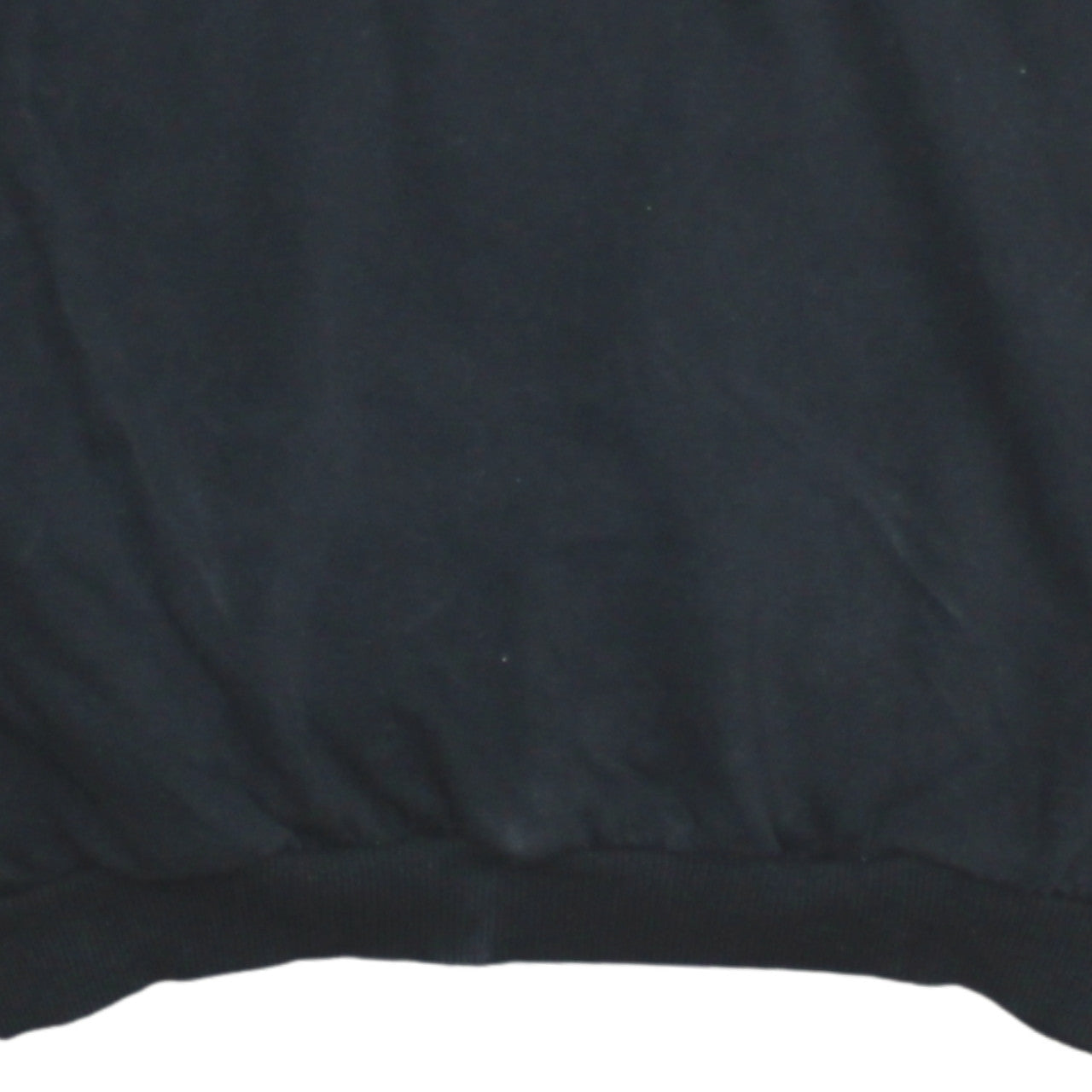 Womens UK Size M George Black Pullover Sweatshirt