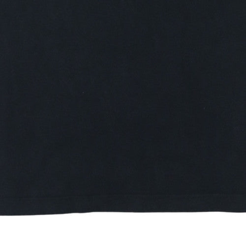Calvin Klein Jeans Men's Black Graphic Logo T-Shirt Size M