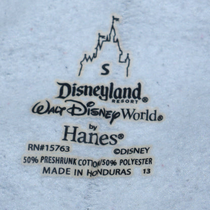Womens UK Size S Hanes Grey Full Zip Hoodie