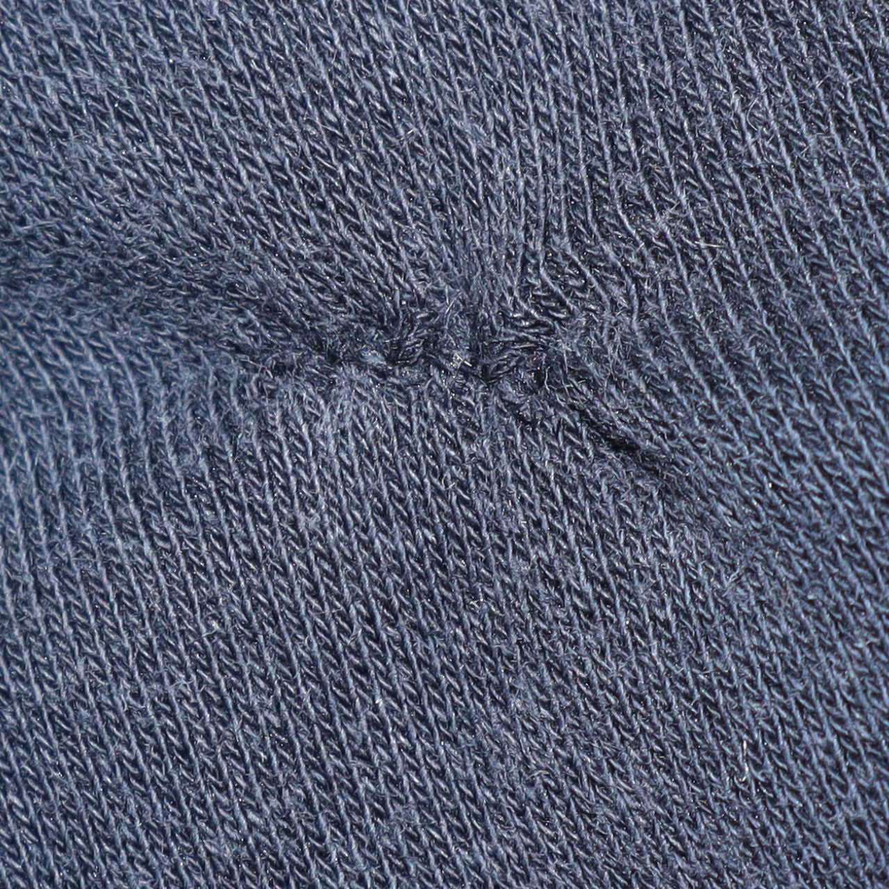 Mens UK Size M Levi's Blue Pullover Sweatshirt