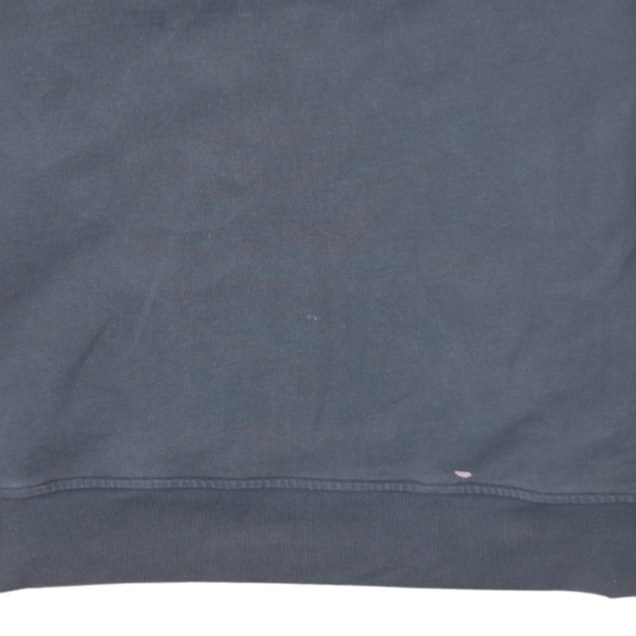 Mens UK Size M Levi's Blue Pullover Sweatshirt