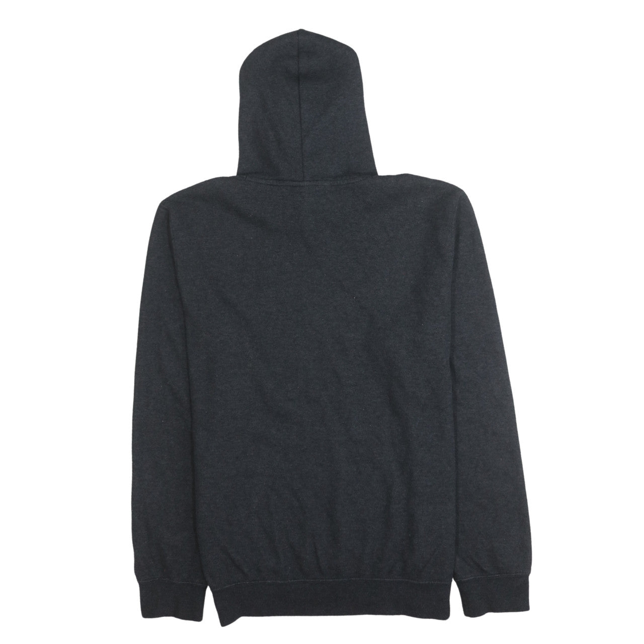 Mens UK Size M Champion Black Pullover Hoodie