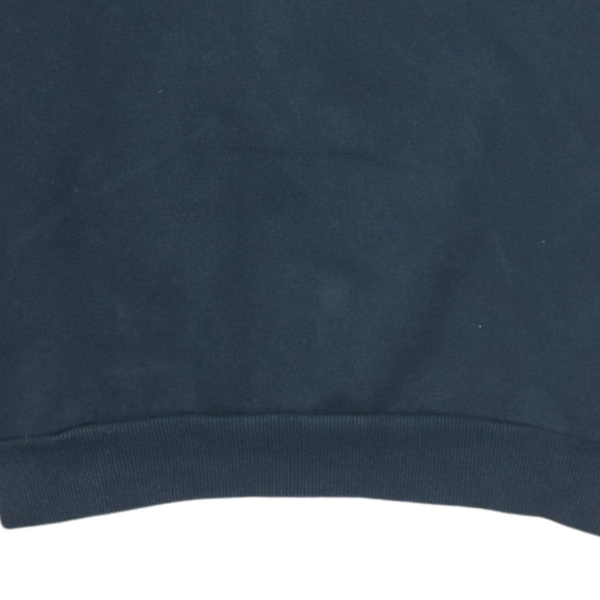 Mens UK Size M Puma Black Pullover Sweatshirt