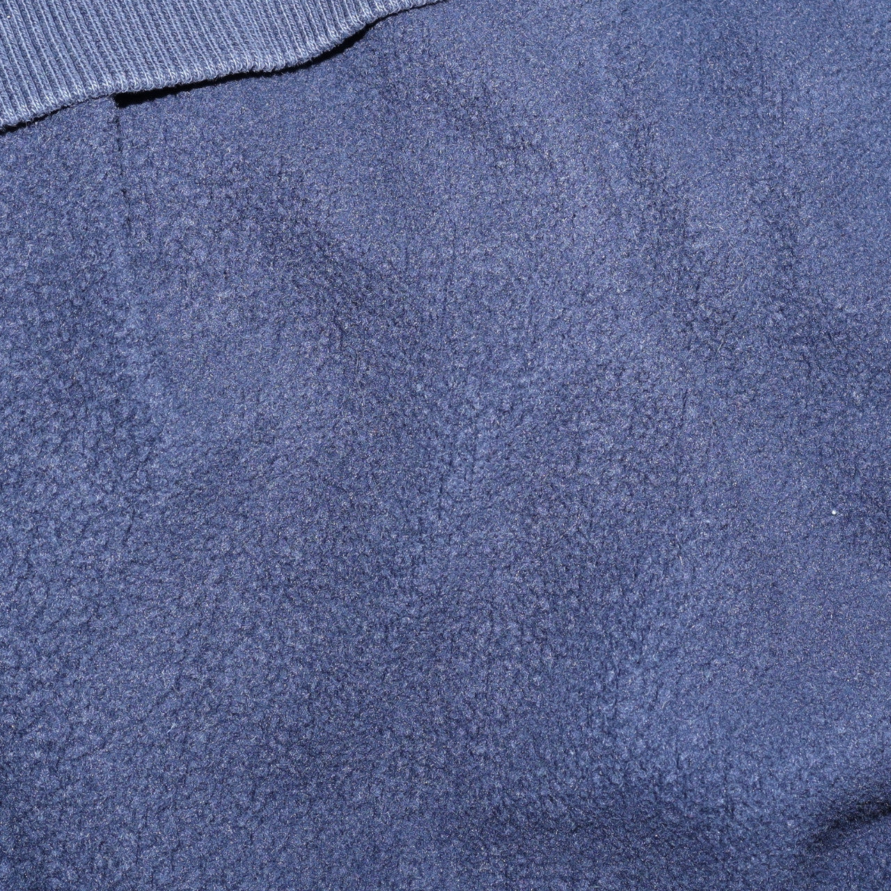 Mens UK Size L Puma Blue Pullover Sweatshirt
