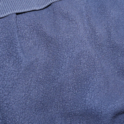 Mens UK Size L Puma Blue Pullover Sweatshirt