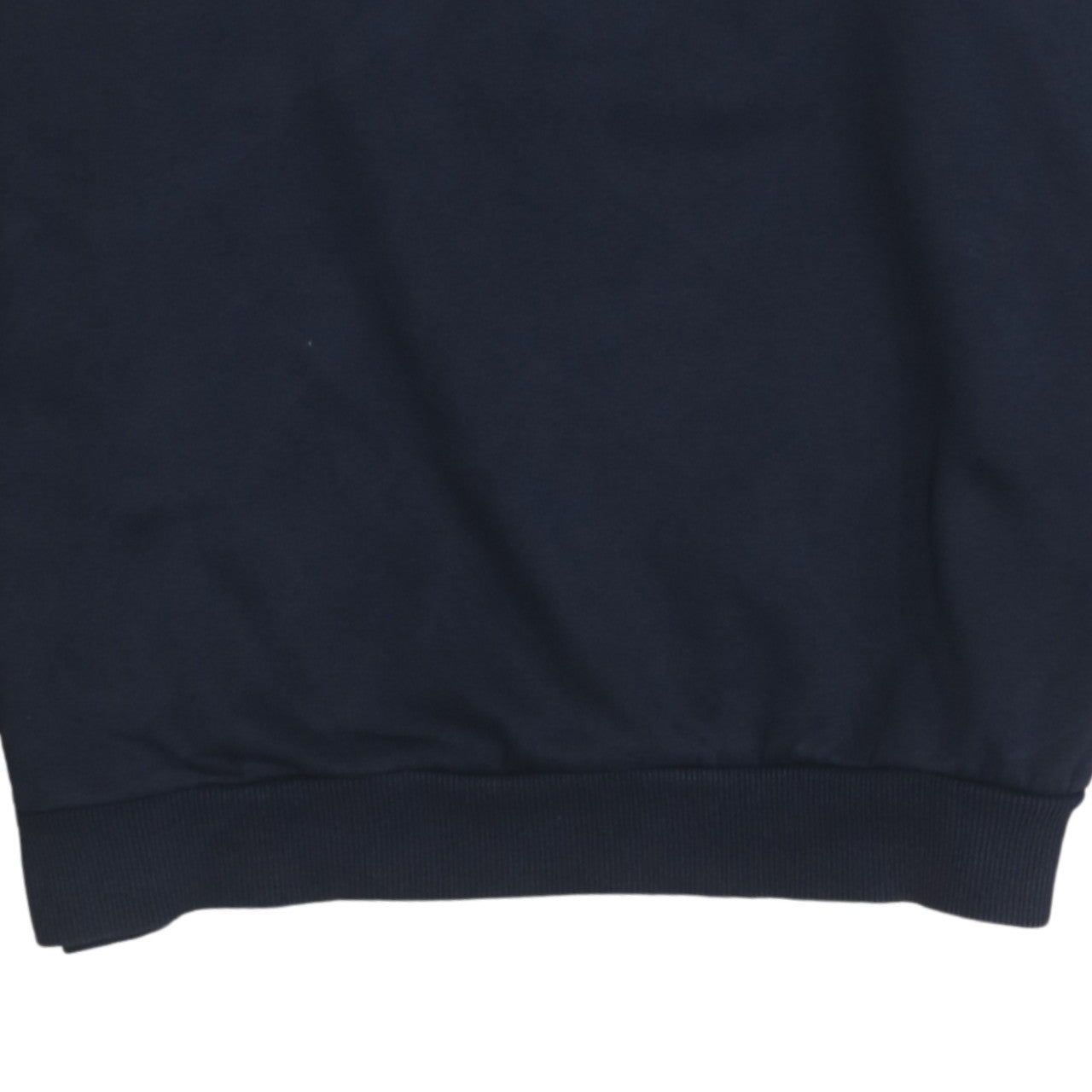 Mens UK Size L Puma Blue Pullover Sweatshirt