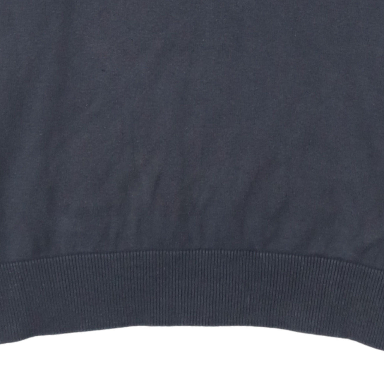 Mens UK Size L Polo Ralph Lauren Blue Pullover Sweatshirt