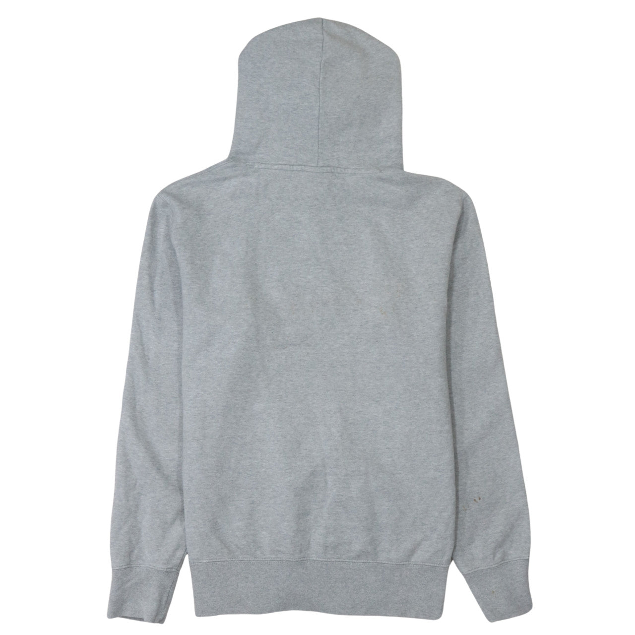 Mens UK Size L Champion Grey Pullover Hoodie