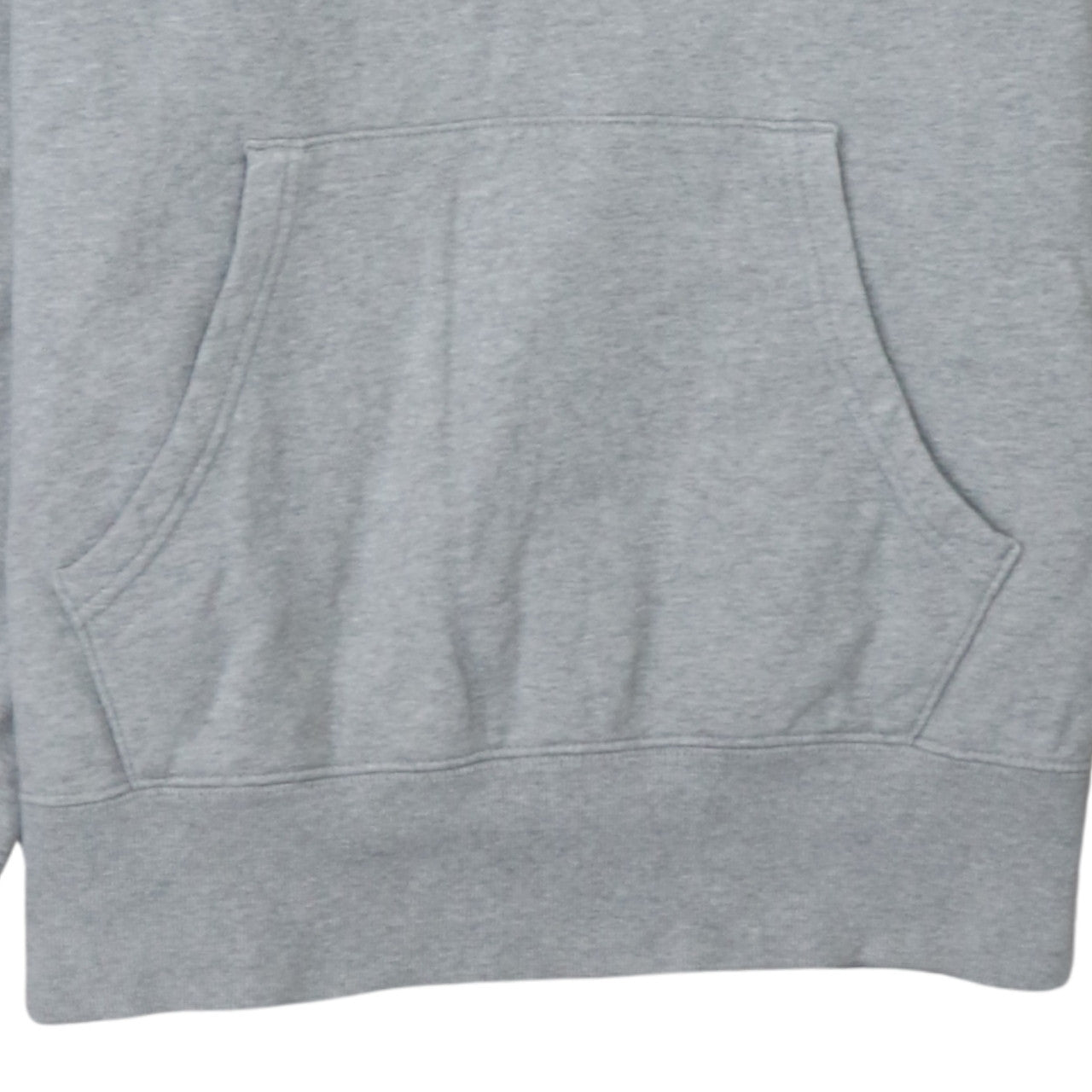 Mens UK Size L Champion Grey Pullover Hoodie