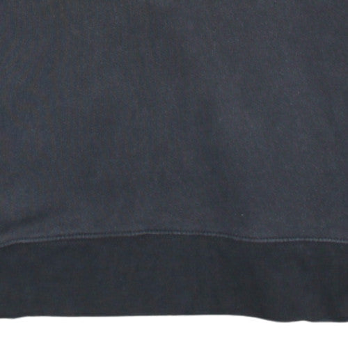 Mens UK Size M Levi's Black Pullover Sweatshirt