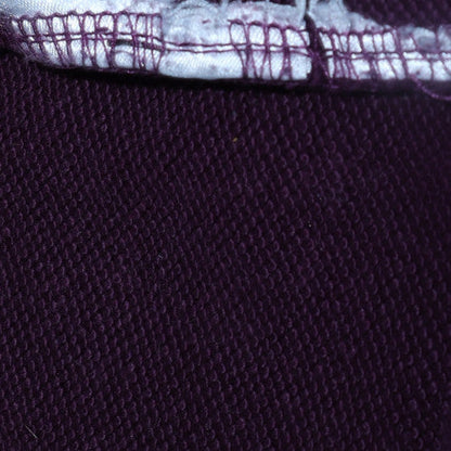 Womens UK Size XS Levi's Purple Pullover Hoodie