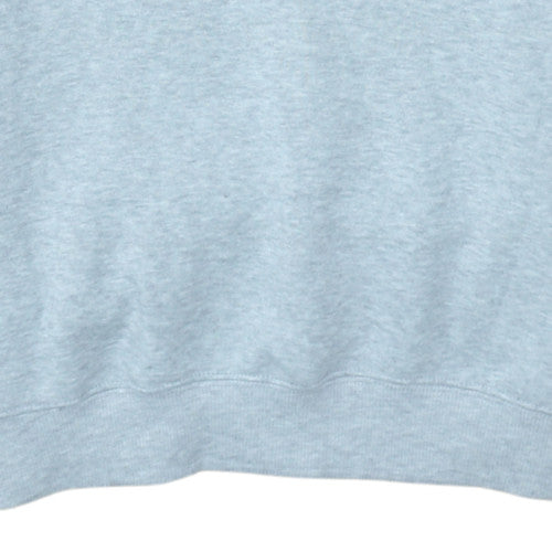 Mens UK Size M  Grey Pullover Hoodie