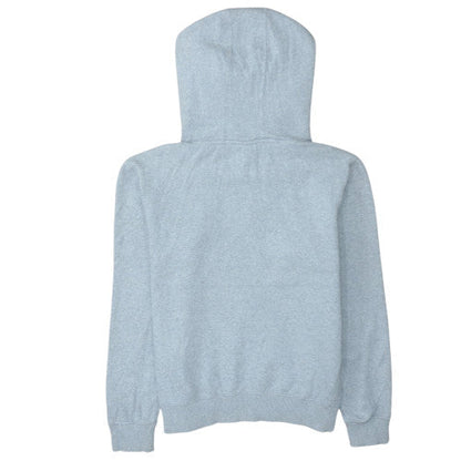Mens UK Size S Champion Grey Pullover Hoodie