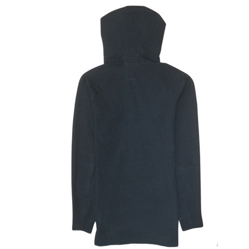 Mens UK Size S Gymshark Black Pullover Hoodie