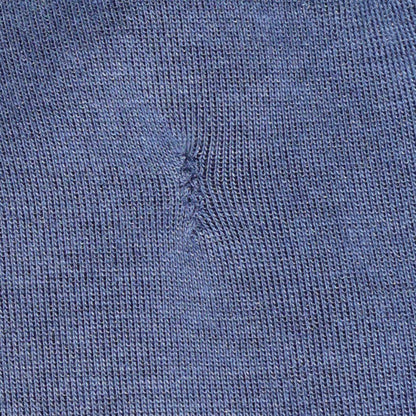 Mens UK Size S Nike Blue Full Zip Hoodie
