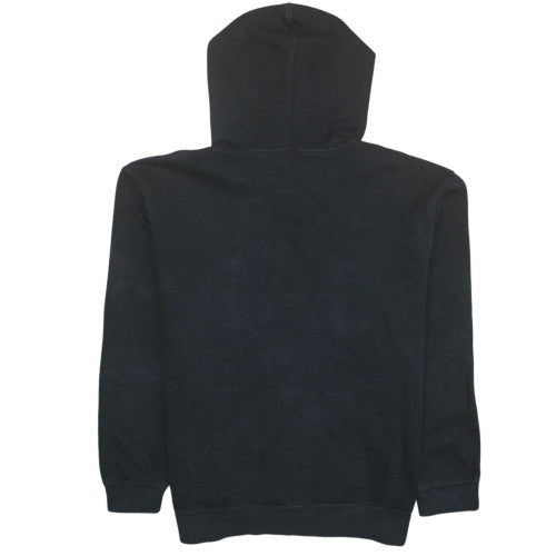 Mens UK Size XL GAP Black Pullover Hoodie