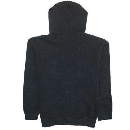 Mens UK Size XL GAP Black Pullover Hoodie