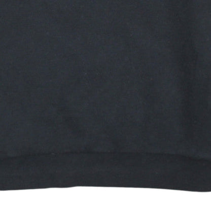 Teens UK Size L Champion Black Pullover Sweatshirt