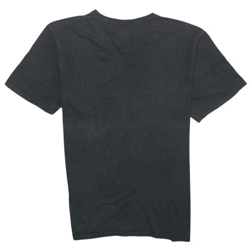 Mens UK Size XL Champion Black