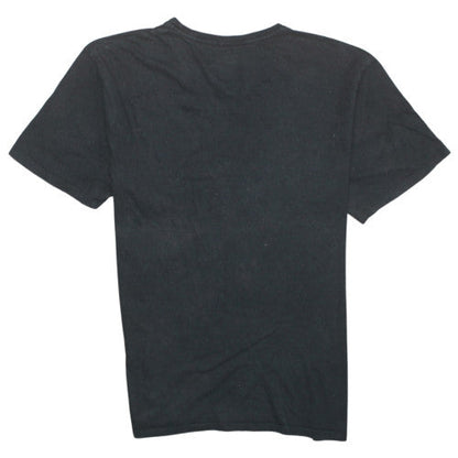 Mens UK Size XL Champion Black