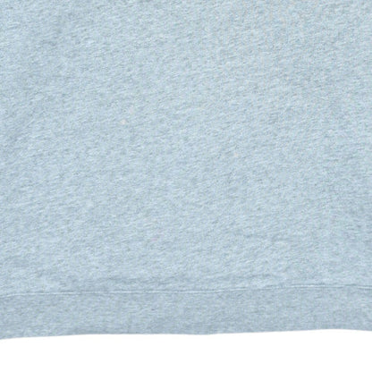 Mens UK Size XL Levi's Grey Pullover Sweatshirt