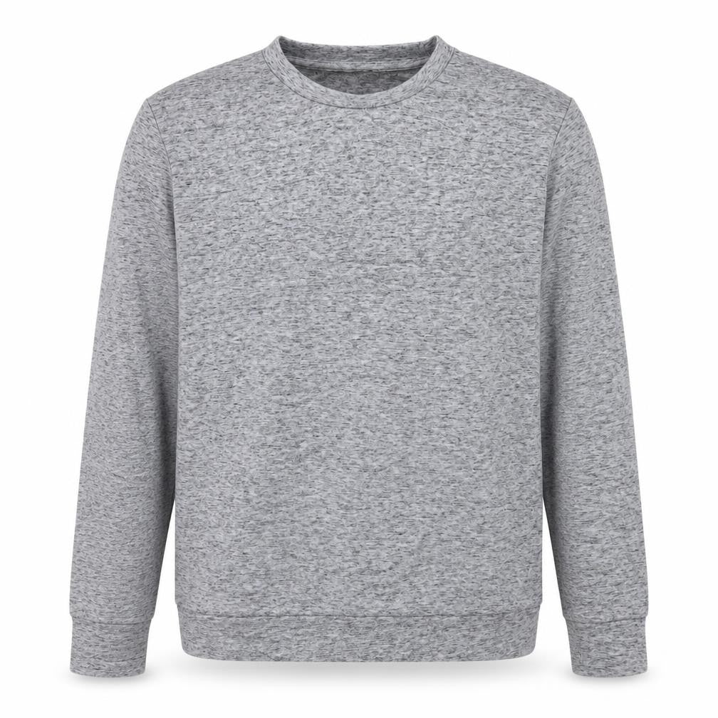 Mens UK Size L JACK & JONES Grey Pullover Sweatshirt