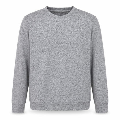 Mens UK Size L JACK & JONES Grey Pullover Sweatshirt