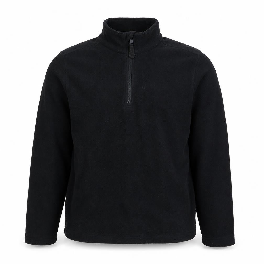 Teens UK Size 164 TOG24 Black Pullover Sweatshirt