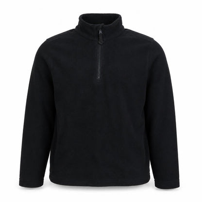 Teens UK Size 164 TOG24 Black Pullover Sweatshirt