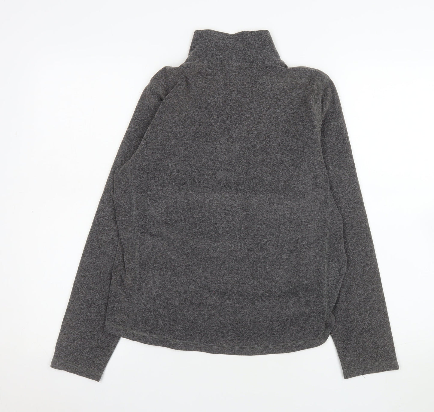 Mens UK Size M Gap Grey Pullover Sweatshirt