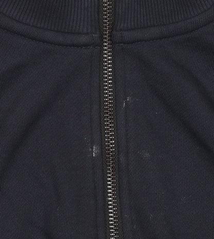 Mens UK Size M HUGO Blue Pullover Sweatshirt