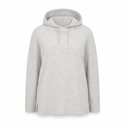 Womens UK Size 12 Regatta Great Outdoors Grey Pullover Hoodie