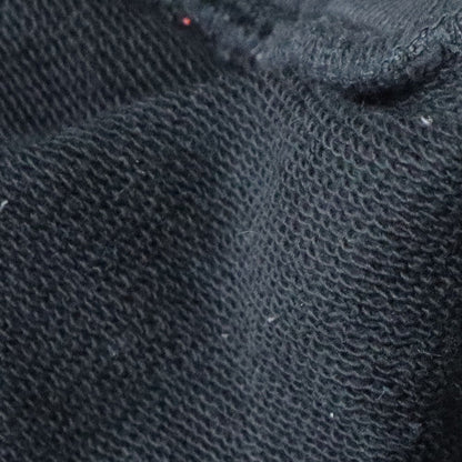 Tommy Hilfiger Men's Black Jogger Trousers Size L Casual Fleece