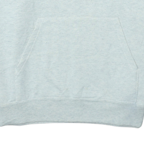 Womens UK Size M Champion Grey Pullover Hoodie