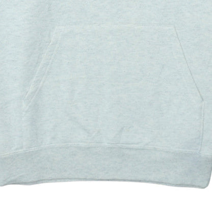 Womens UK Size M Champion Grey Pullover Hoodie
