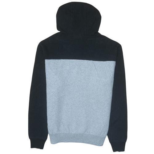Mens UK Size L Ellesse Grey Pullover Hoodie