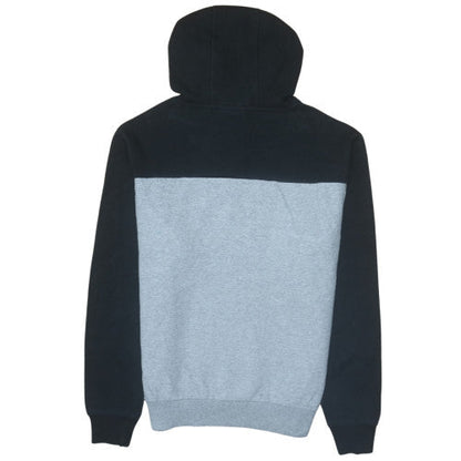 Mens UK Size L Ellesse Grey Pullover Hoodie