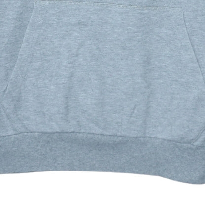 Mens UK Size L Ellesse Grey Pullover Hoodie