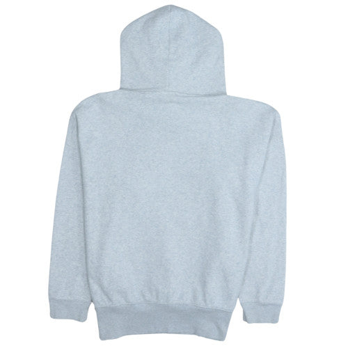 Womens UK Size 18 Adidas Grey Pullover Hoodie