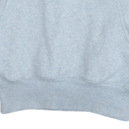 Womens UK Size 18 Adidas Grey Pullover Hoodie