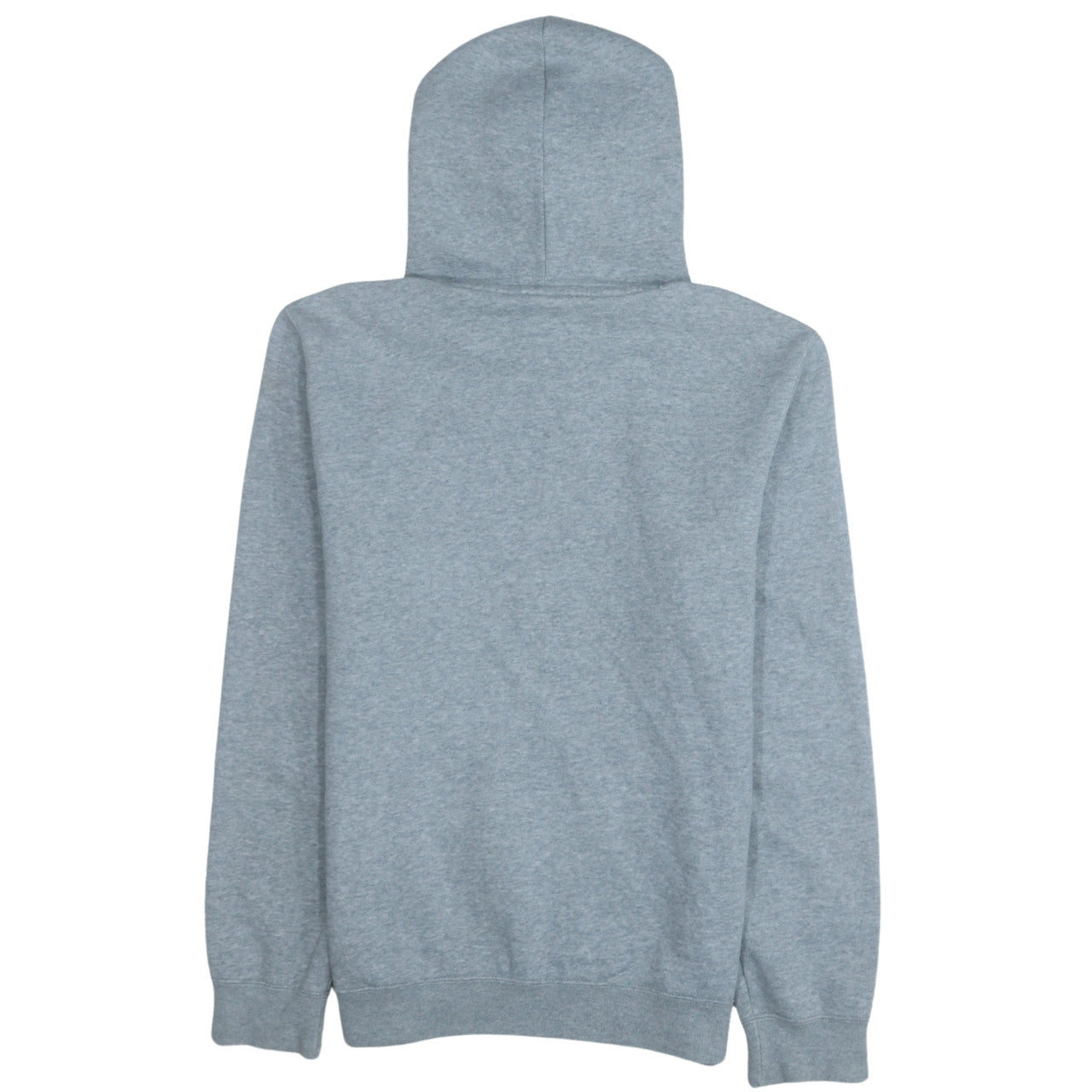Mens UK Size M Champion Grey Pullover Hoodie