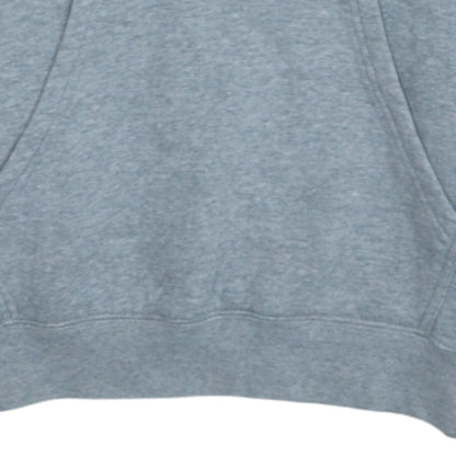Mens UK Size M Champion Grey Pullover Hoodie