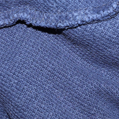 Mens UK Size L Lacoste Blue Pullover Sweatshirt