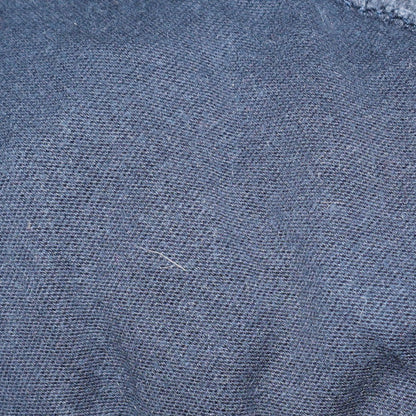 Gap Men Blue Pullover Sweatshirt Size S Crew Neck Long Sleeve