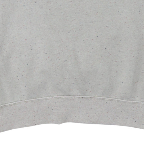Mens UK Size XL Nike Grey Pullover Sweatshirt