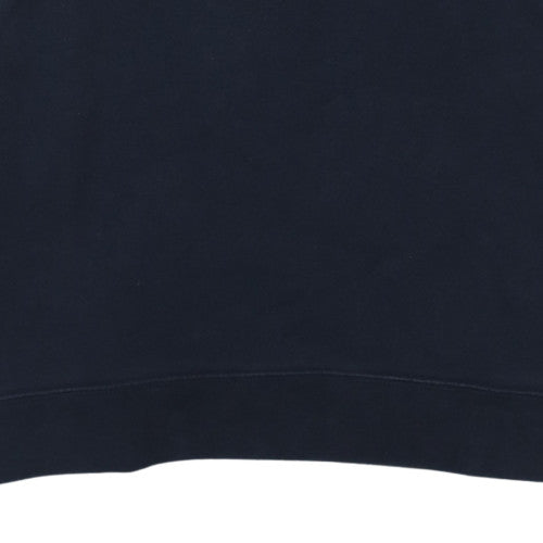 Mens UK Size L Champion Multicoloured Pullover Sweatshirt