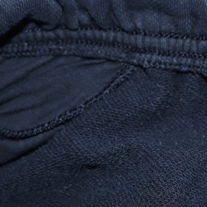 Nike Men's Black Cargo Fleece Jogger Trousers Size S